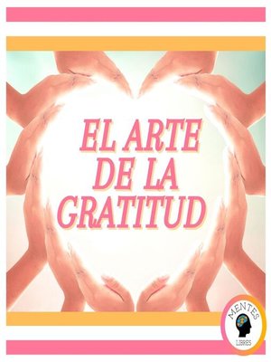 cover image of El Arte de la Gratitud